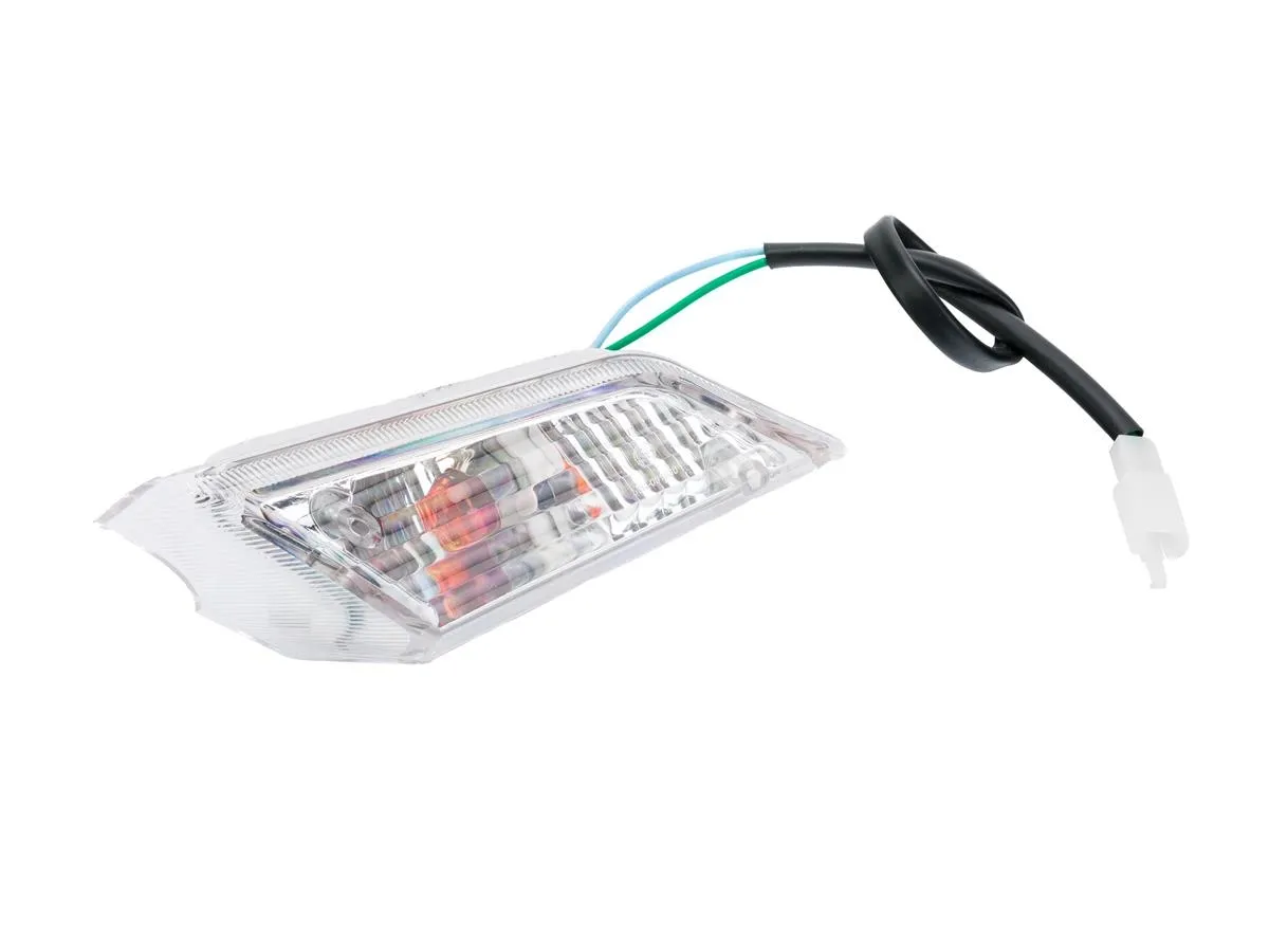 Kierunkowskaz przedni PARCO/12 prawy