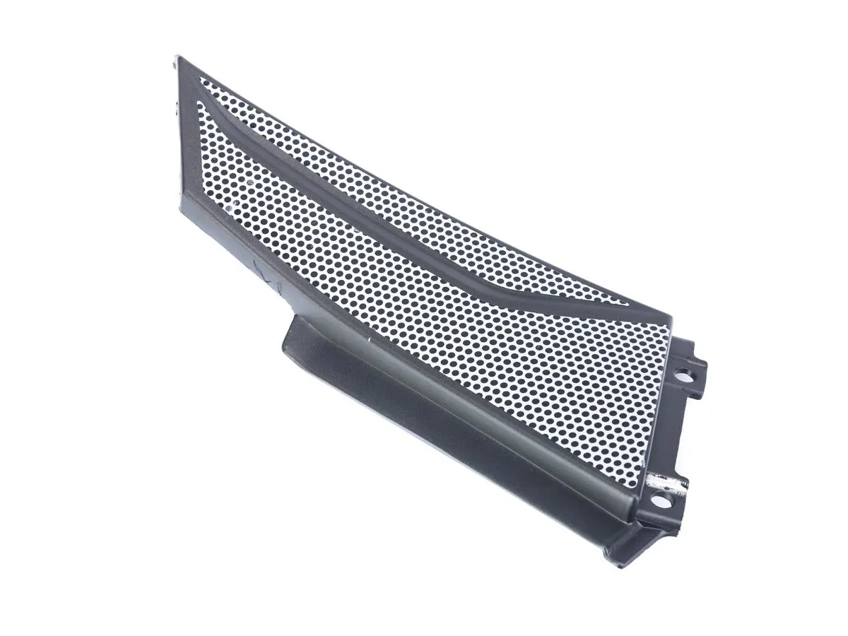 Osłona boczna dolna P VZ-5/20 (cz.przednia) czar/grafit