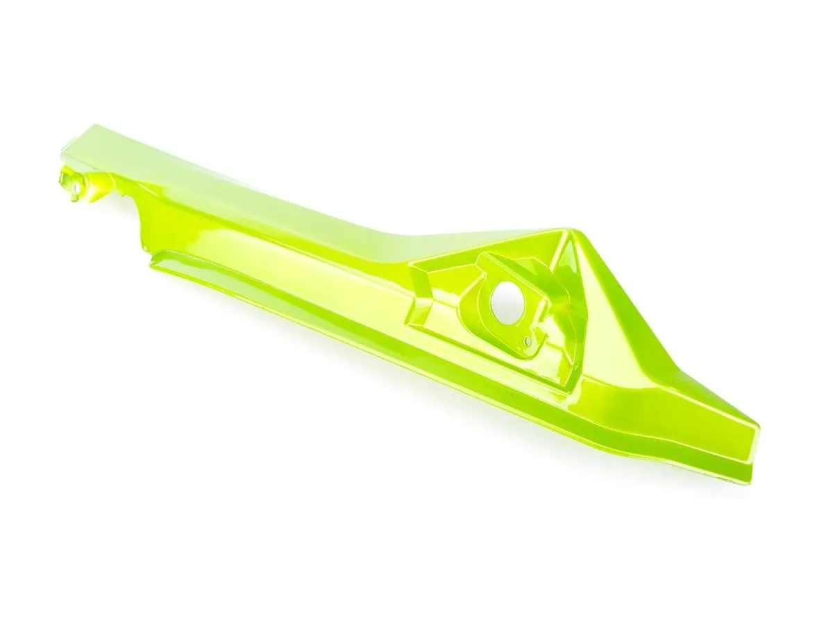 Osłona boczna L VZ-5/20 zielona