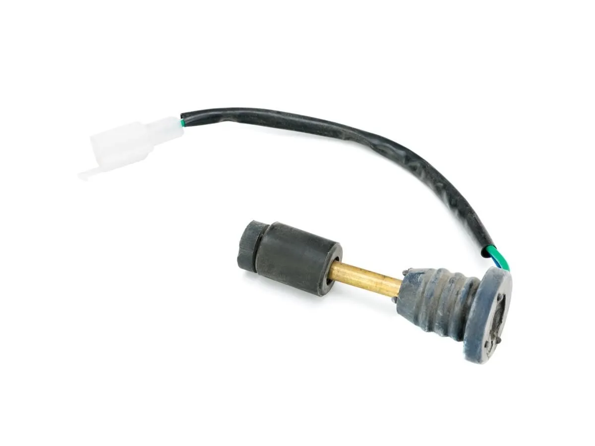 Czujnik poziomu oleju QUANTUM R 2T