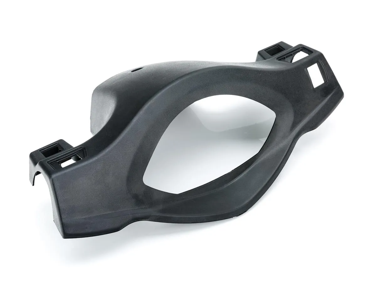 Osłona kierownicy tylna  /licznika/ E-SCOOTER