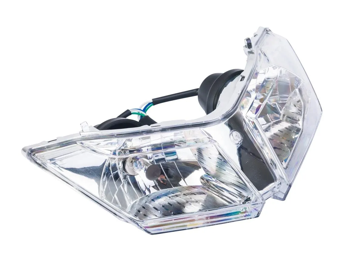 Lampa przednia VAPOR/11/TOROS ASTRO
