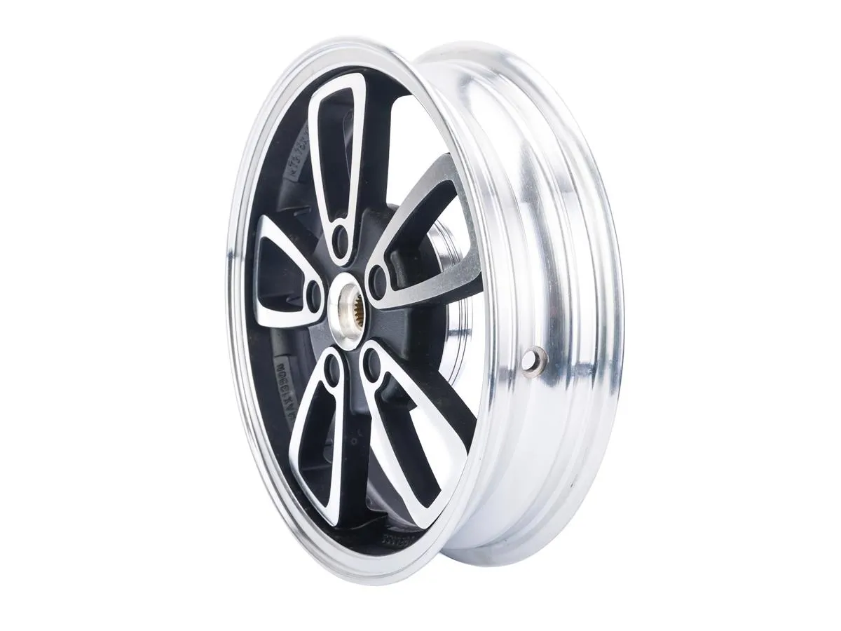 Koło tył VERACRUZ50 (2,75x12)