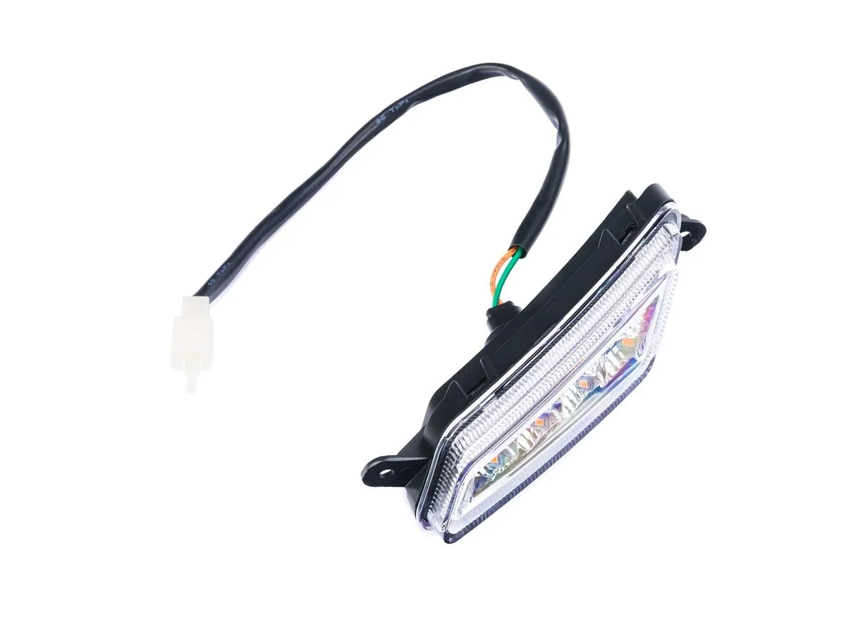 Kierunkowskaz tylny VERACRUZ lewy