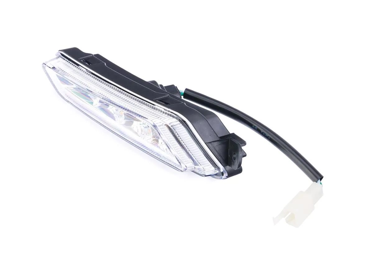 Kierunkowskaz tylny VERACRUZ prawy