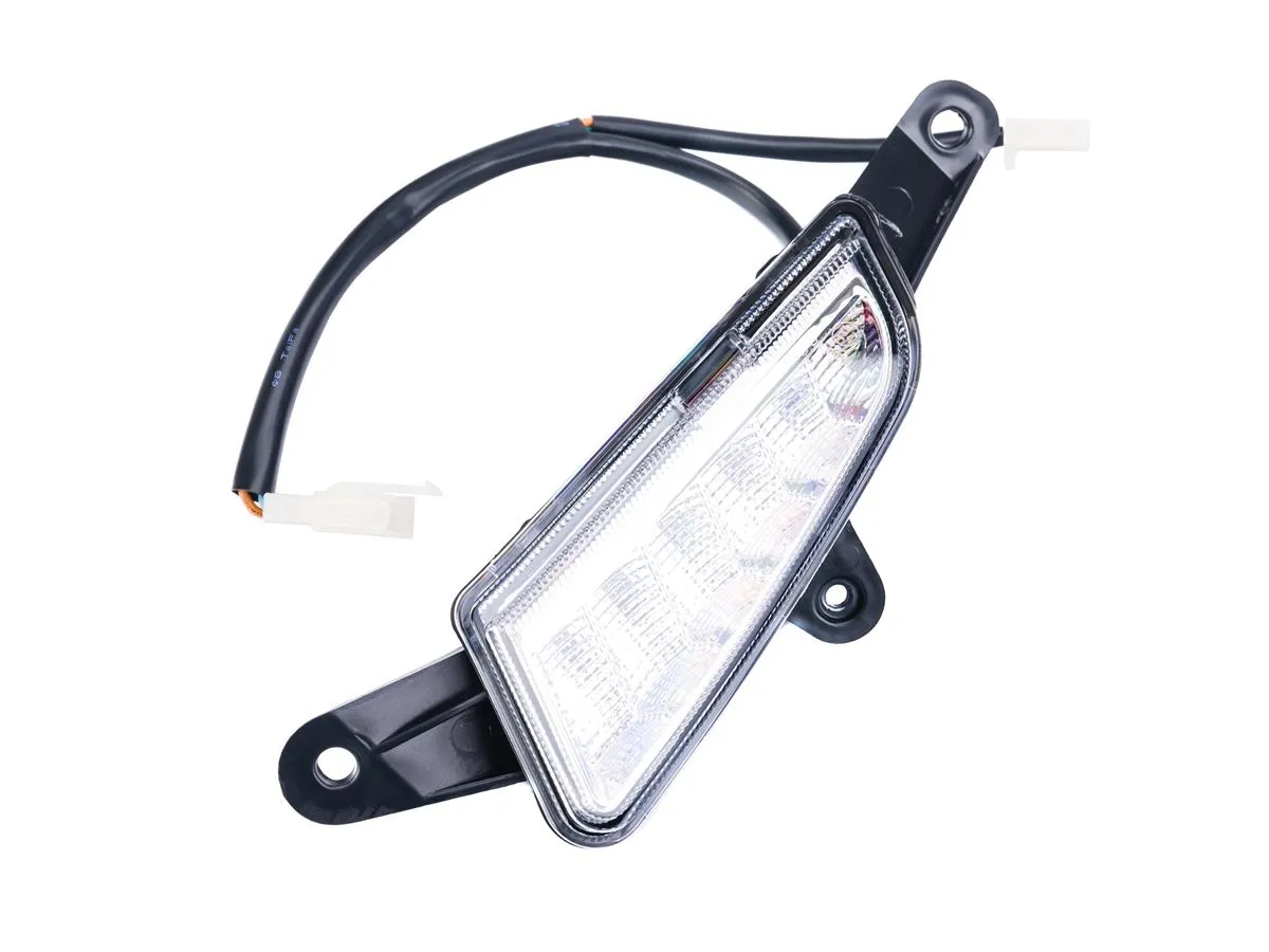 Kierunkowskaz przedni VERACRUZ prawy