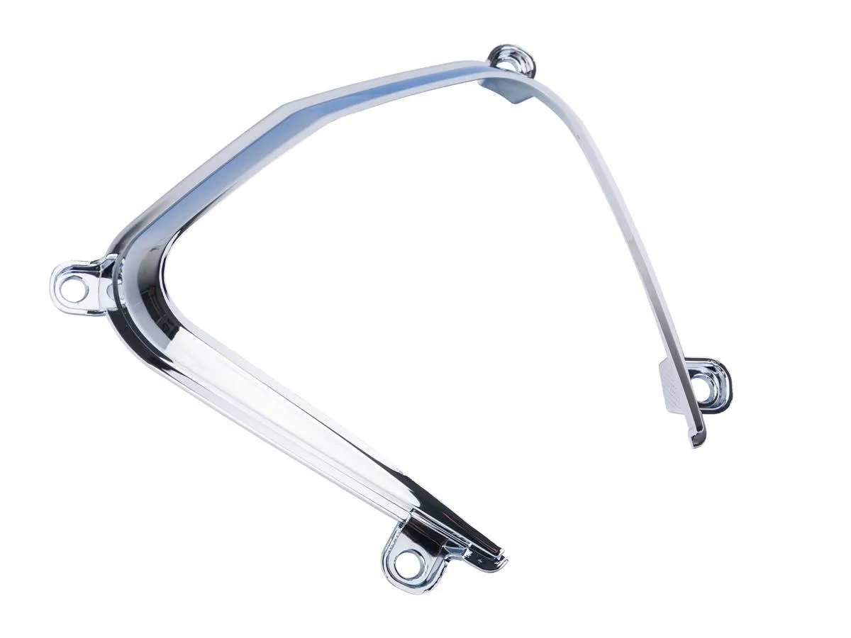 Ramka lampy tylnej VERACRUZ chrom.