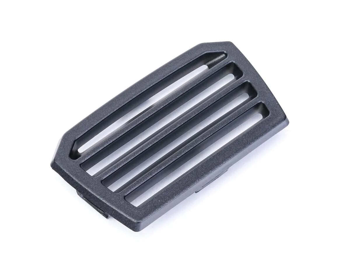 Atrapa wlotu powietrza VERACRUZ czarna