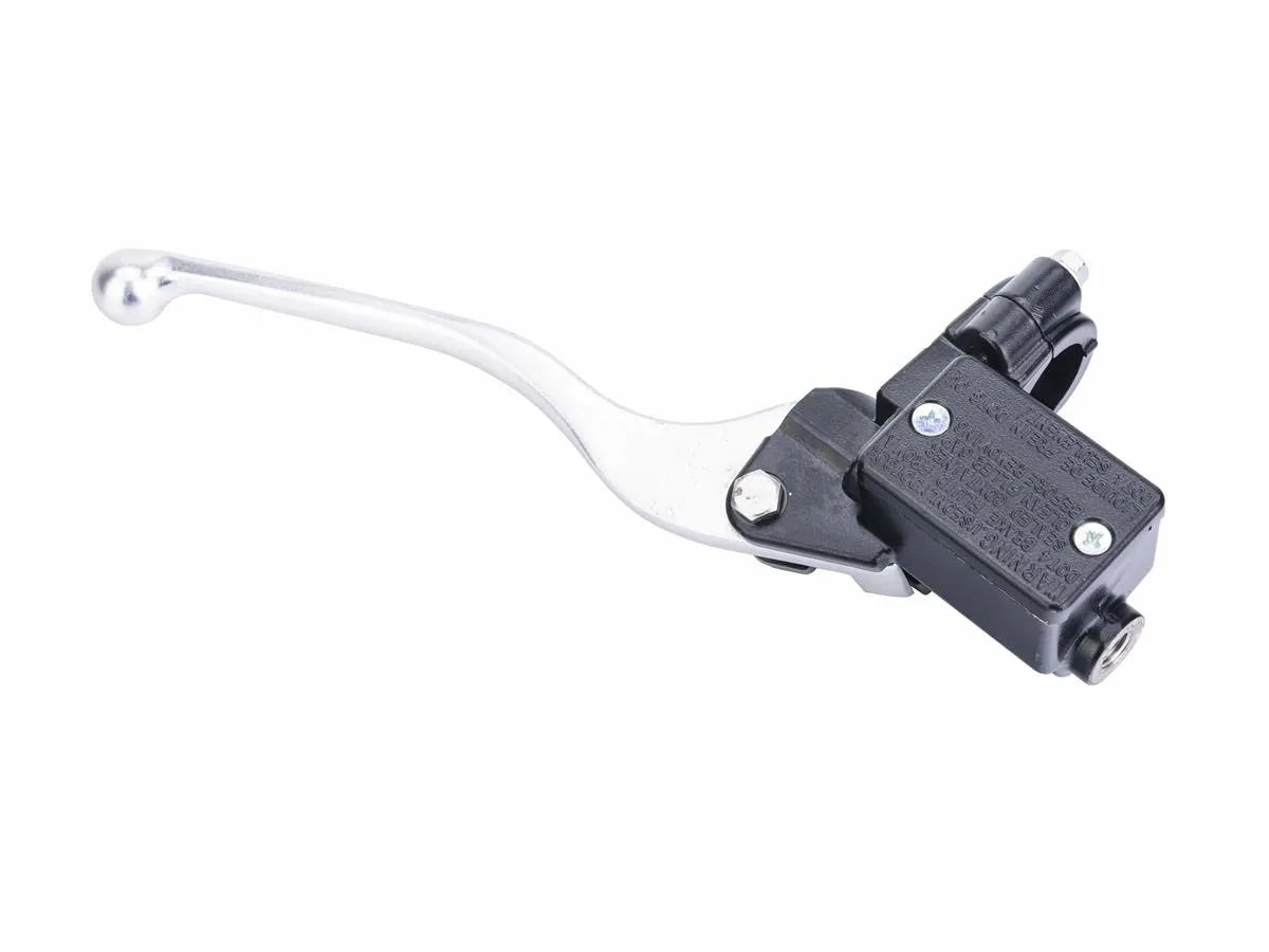 Pompa hamulca przedniego VERACRUZ50