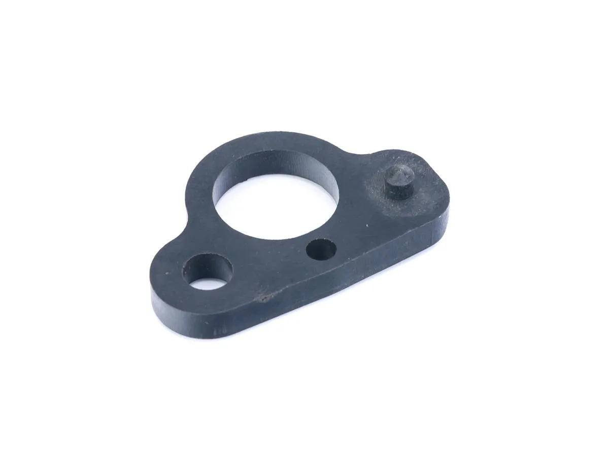 Podkładka plast.nasadki wtryskiwacza VERACRUZ125