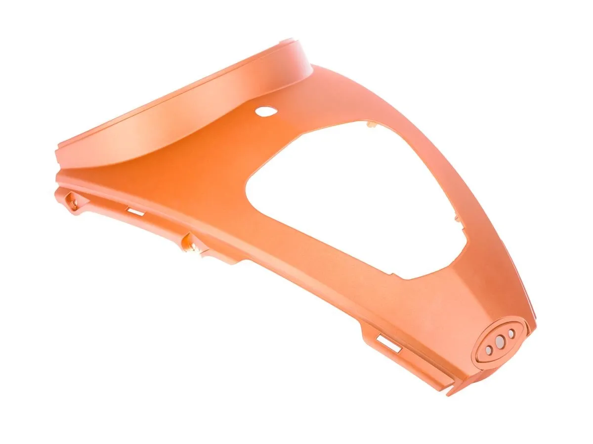 Osłona tylna/lampy VERACRUZ brązowa