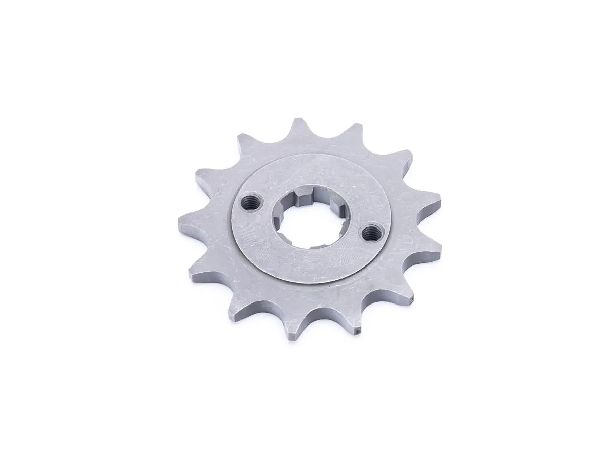 Zębatka przednia z-13 (20/17/520) SCRAMBLER125