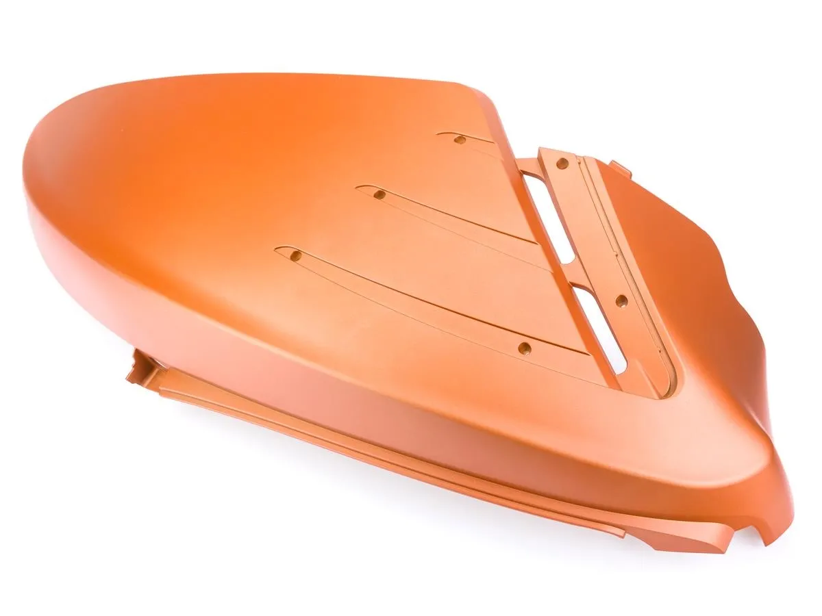 Osłona boczna VERACRUZ L brązowa