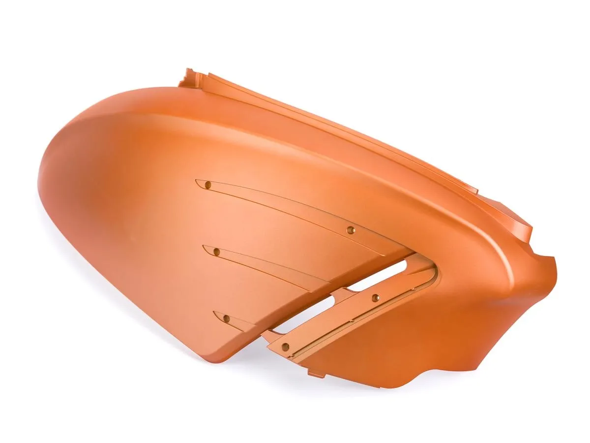 Osłona boczna VERACRUZ P brązowa