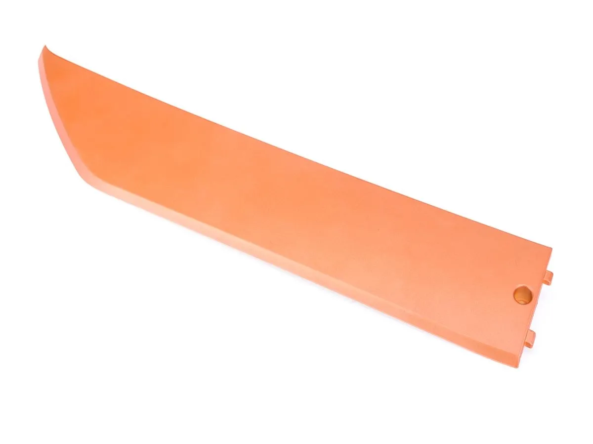 Osłona progu VERACRUZ P brązowa