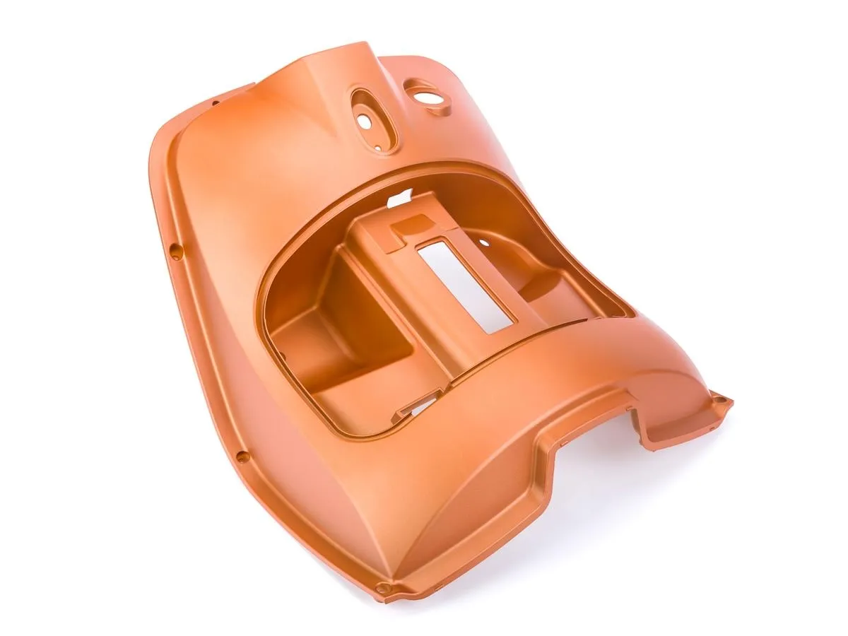 Osłona przednia wewn./schowek/ VERACRUZ brązowa