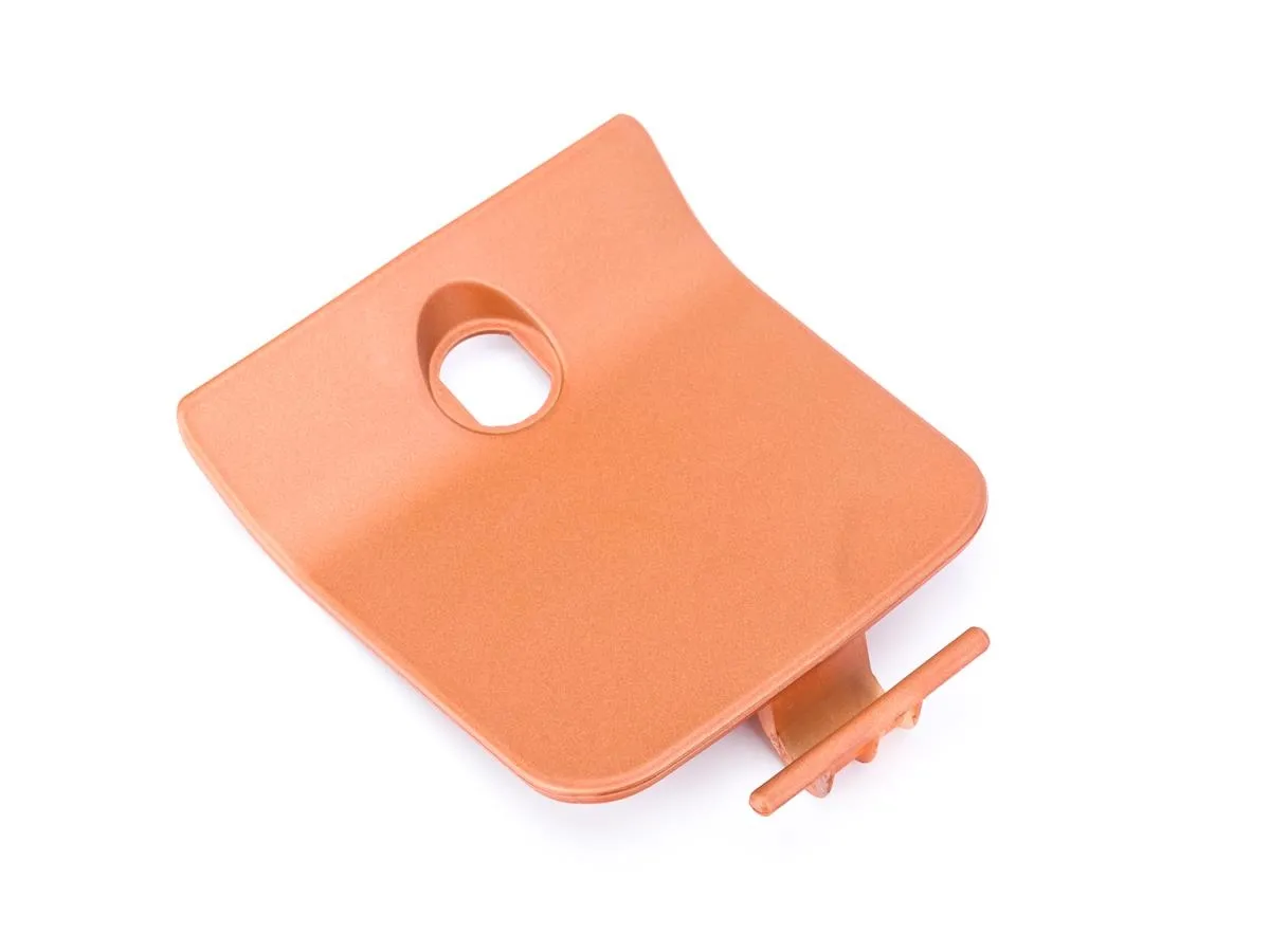 Pokrywa wlewu paliwa VERACRUZ brązowa