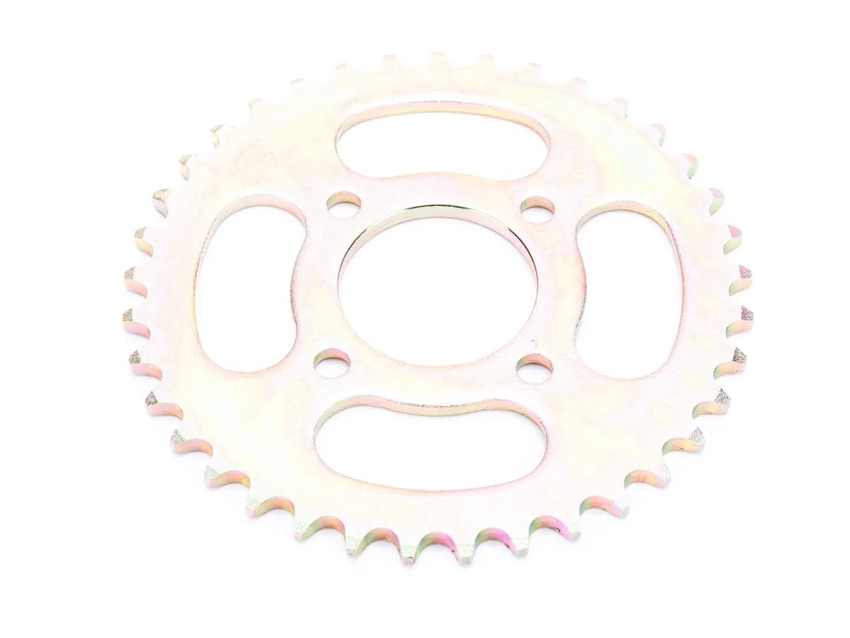 Zębatka tylna z-37 (420/48/68/8,5) KID 110