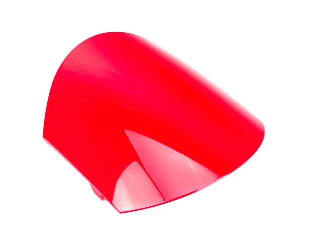 Błotnik przedni t.VERACRUZ czerwony