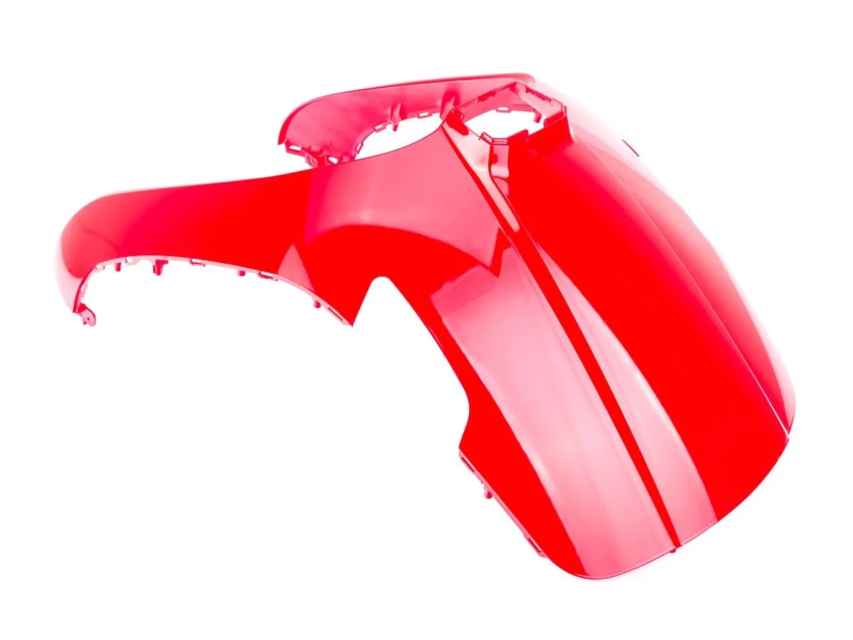 Osłona przednia VERACRUZ czerwona