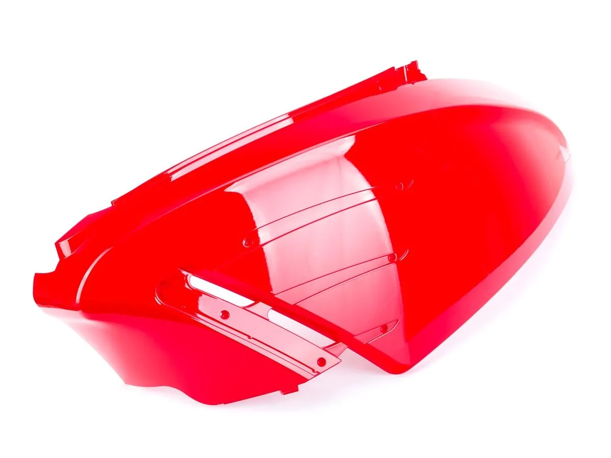 Osłona boczna VERACRUZ L czerwona