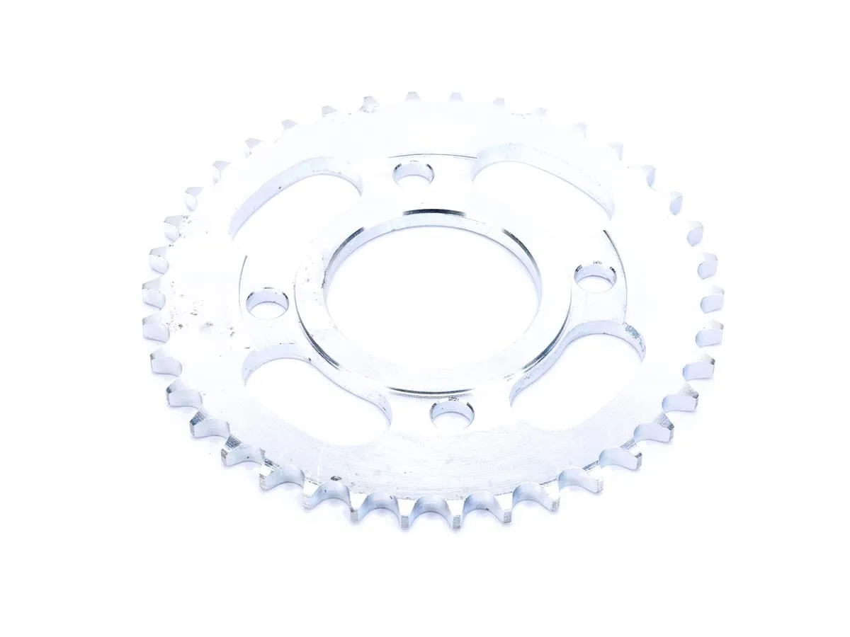 Zębatka tylna z-38 (428/58/90/10,5) RAVEN125/R125/15