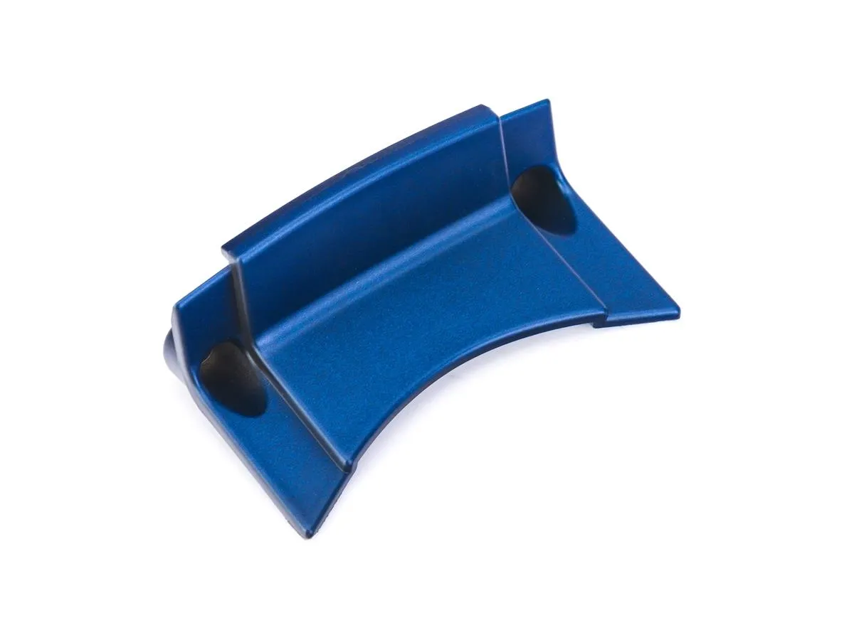 Łącznik błotnika przedniego VERACRUZ nieb.