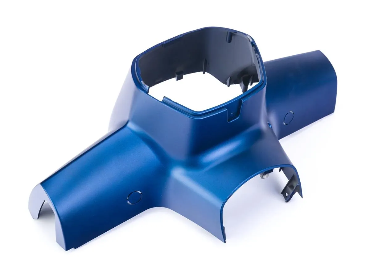 Osłona kierownicy przednia VERACRUZ nieb