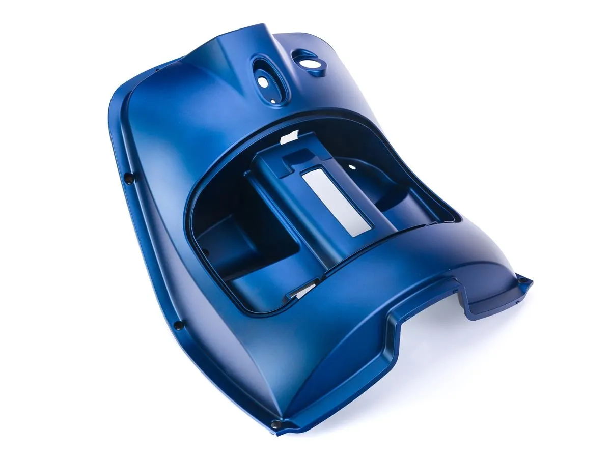 Osłona przednia wewn./schowek/ VERACRUZ nieb.