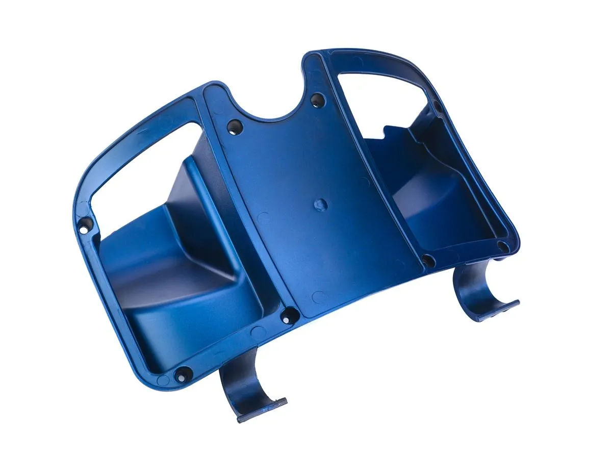 Wypełnienie pokrywy schowka VERACRUZ nieb.