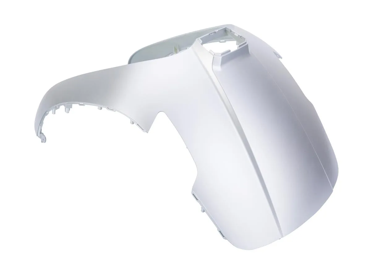 Osłona przednia VERACRUZ srebrna