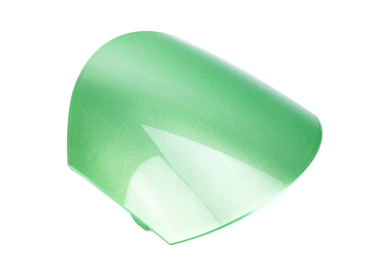 Błotnik przedni t.VERACRUZ zielony