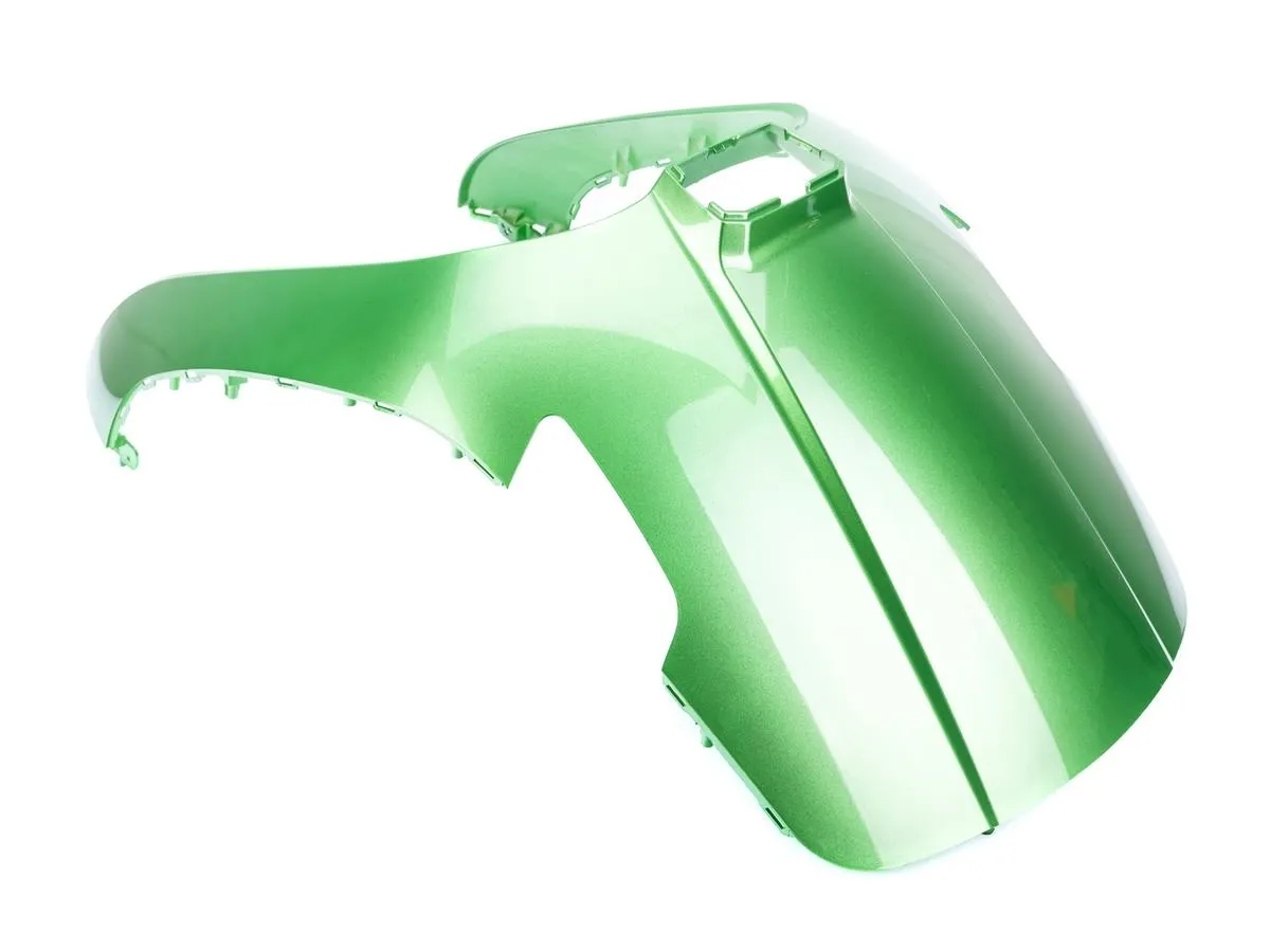 Osłona przednia VERACRUZ zielona