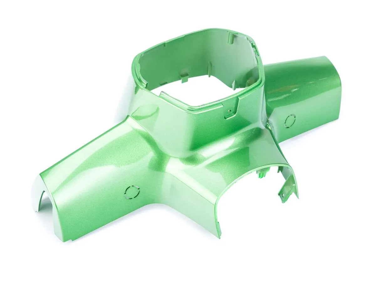 Osłona kierownicy przednia VERACRUZ zielona