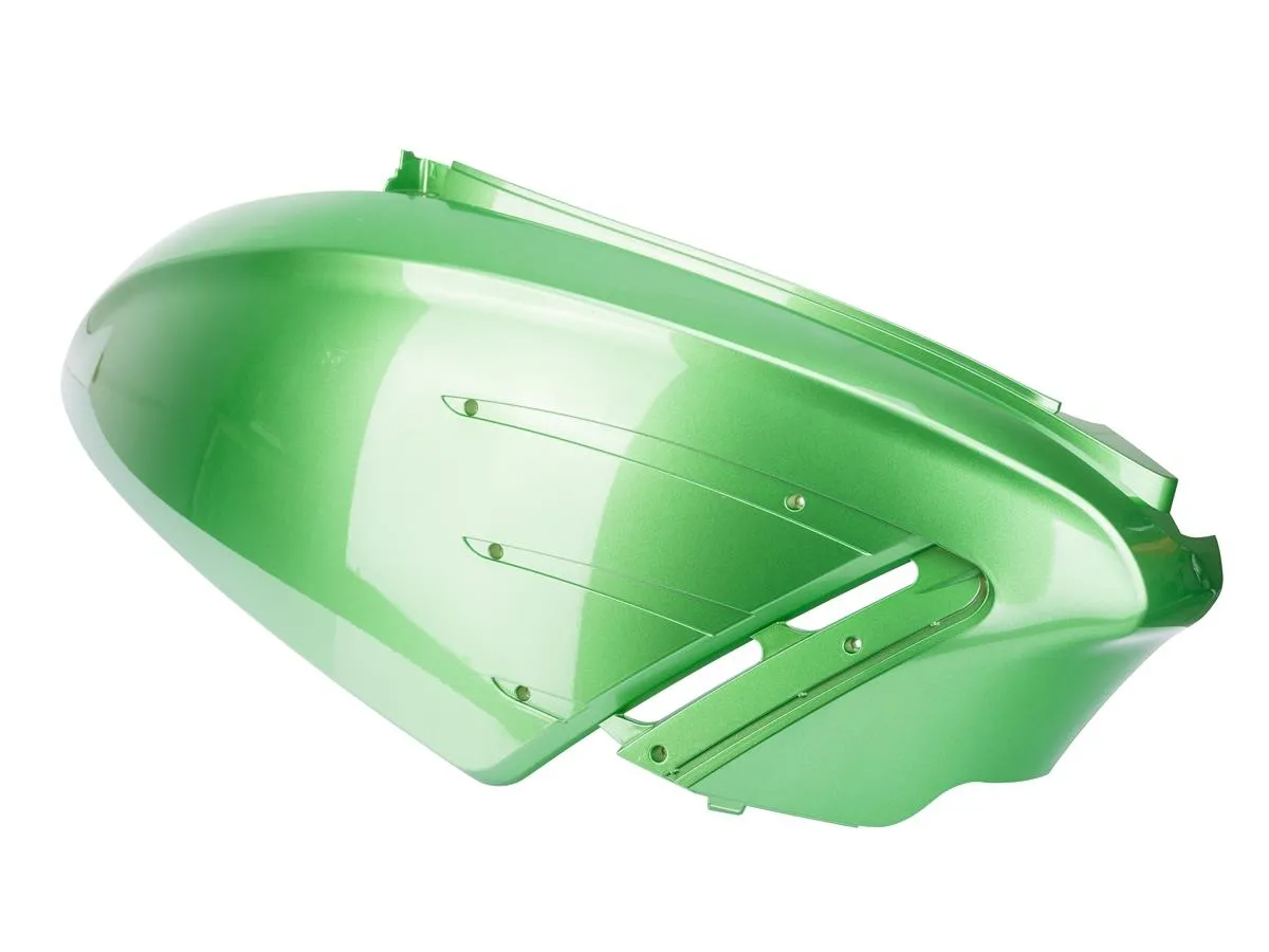 Osłona boczna VERACRUZ P zielona