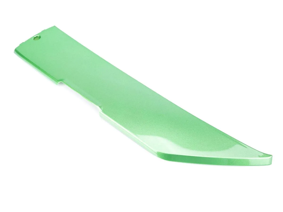 Osłona progu VERACRUZ L zielona