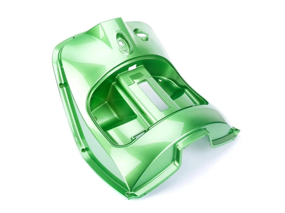 Osłona przednia wewn./schowek/ VERACRUZ zielona