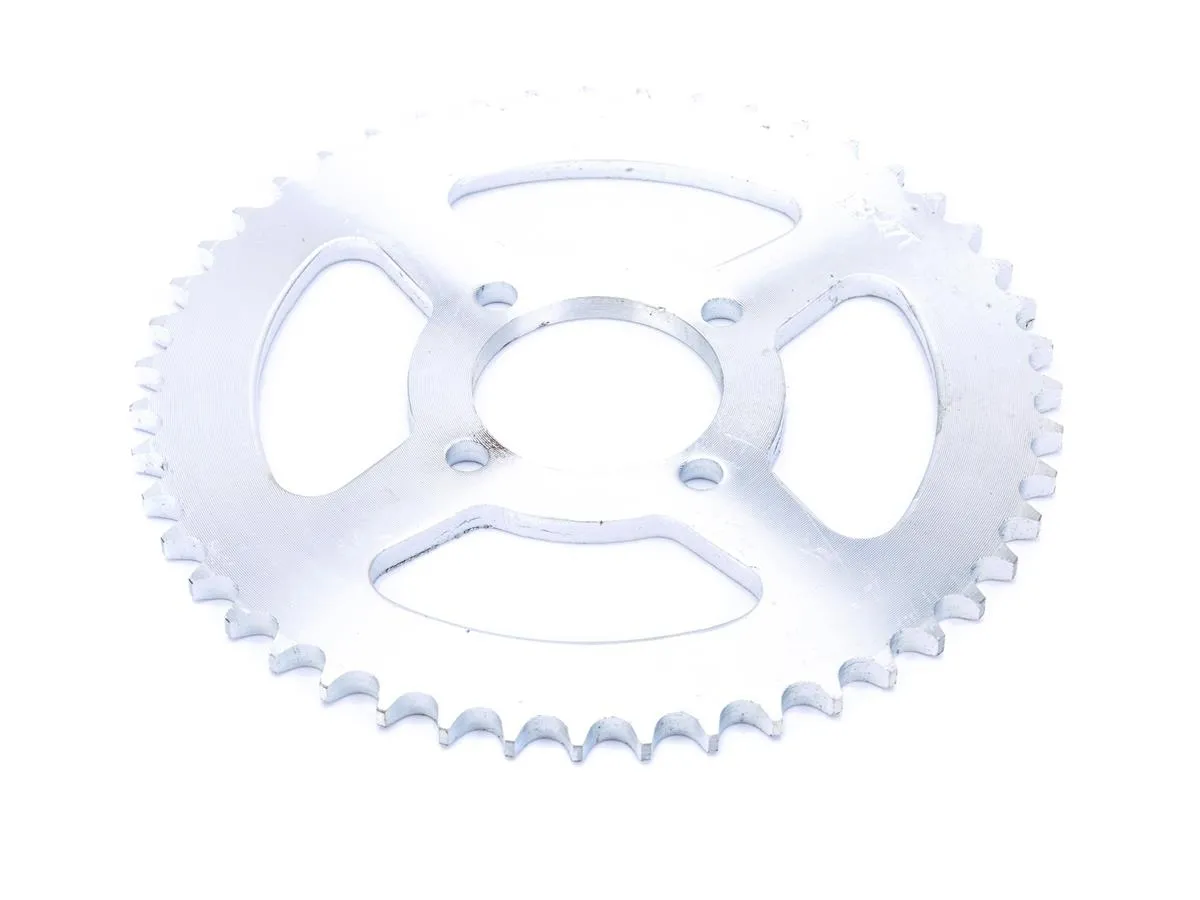 Zębatka tylna z-47 (428/52/68/8,5)