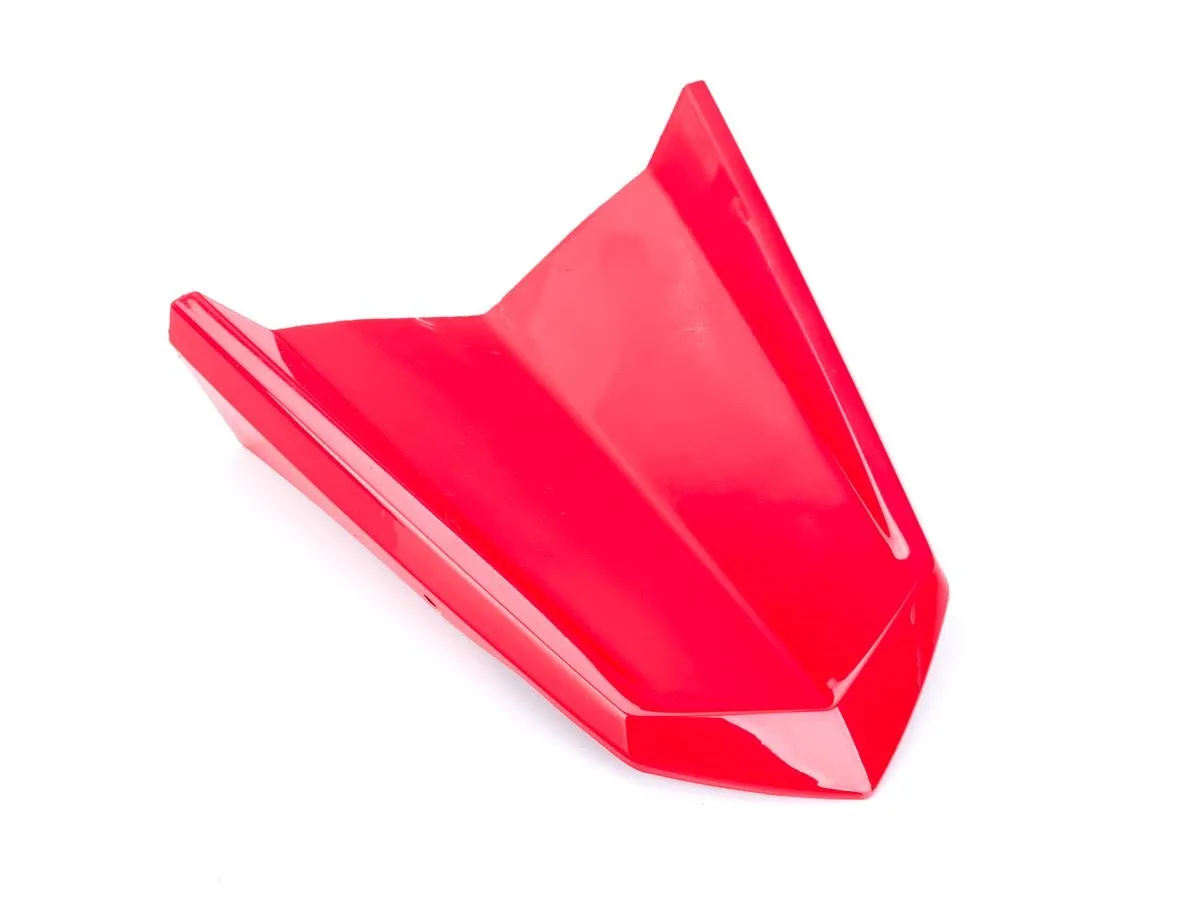 Błotnik przedni dolny VZ-5/20 czerwony