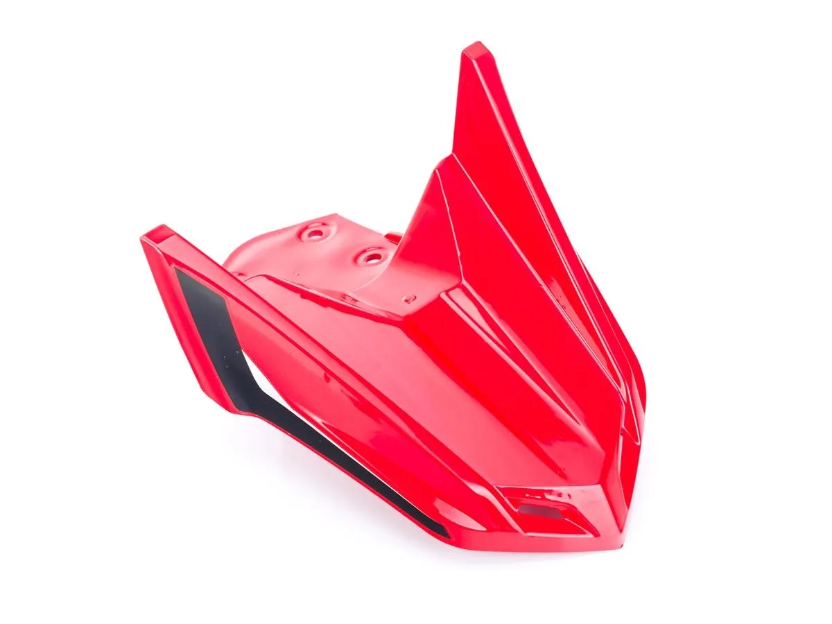 Błotnik przedni górny VZ-5/20 czerwony