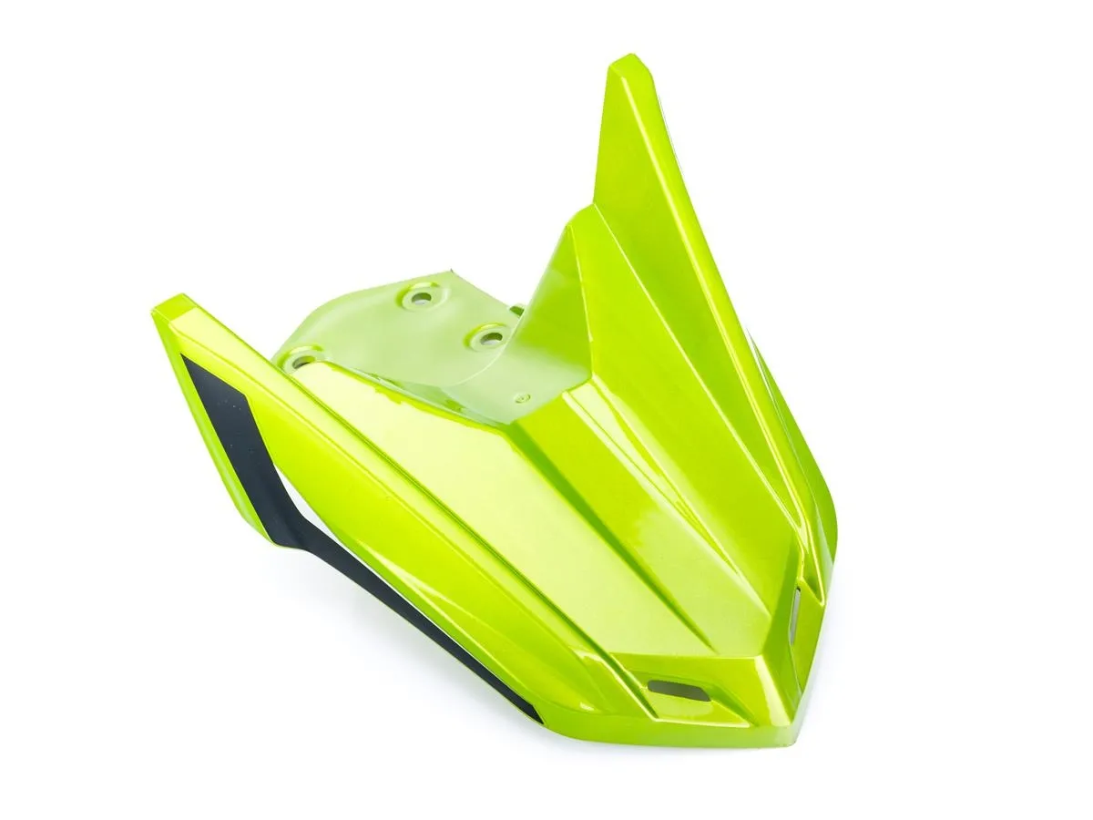 Błotnik przedni górny VZ-5/20 zielony