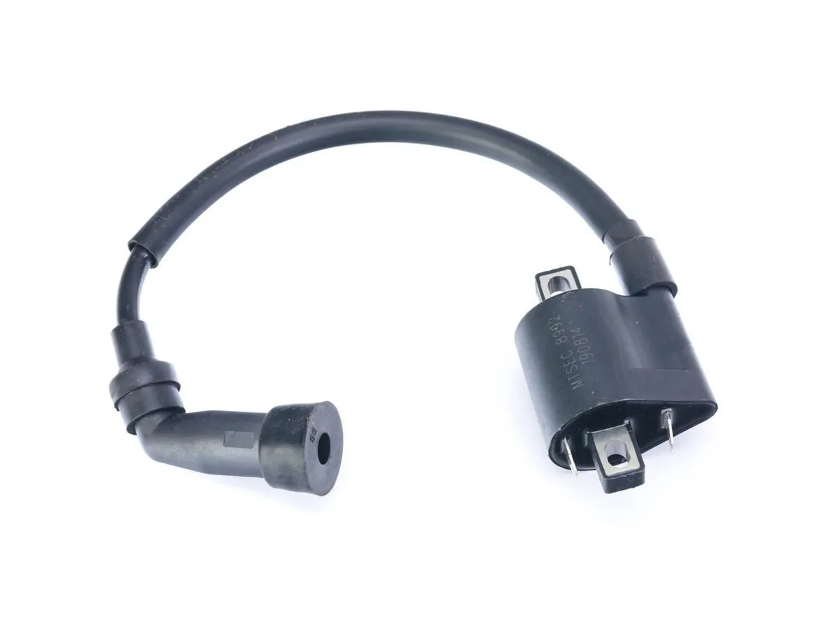 Cewka zapłonowa SCRAMBLER125