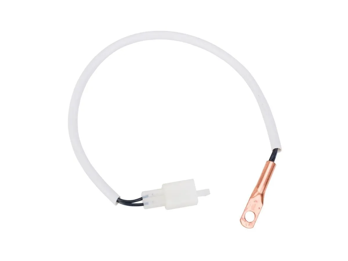 Czujnik temperatury VZ-5 (biały)