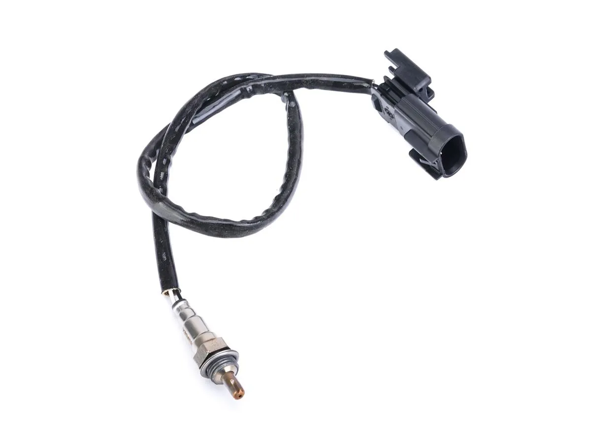 Sonda Lambda SCRAMBLER125