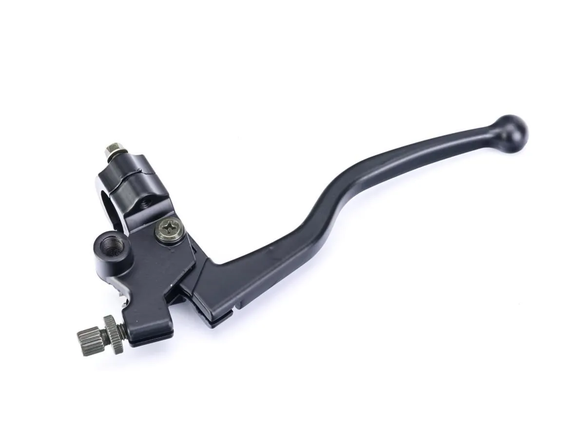 Dźwignia sprzęgła L M50/TOROS kpl.