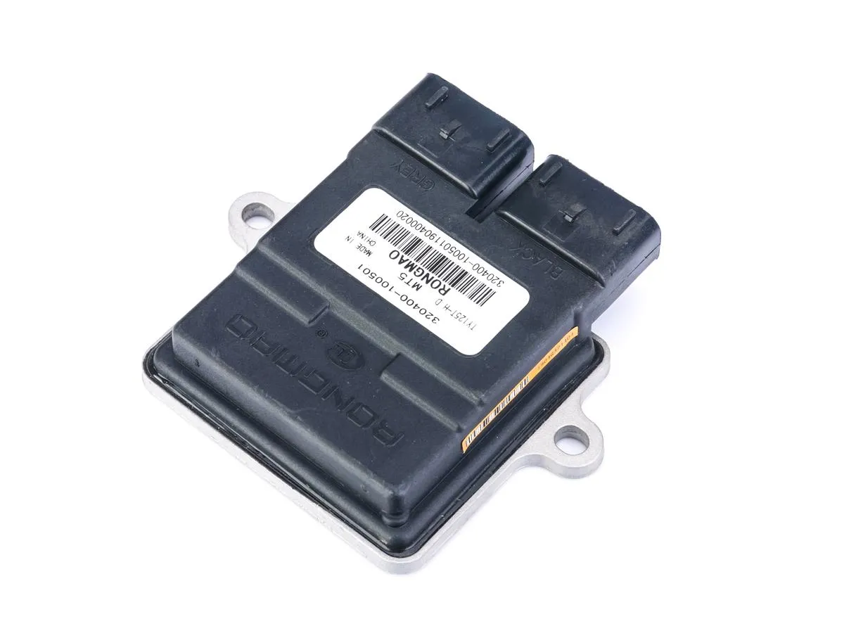 Moduł sterujący ECU QR MAX