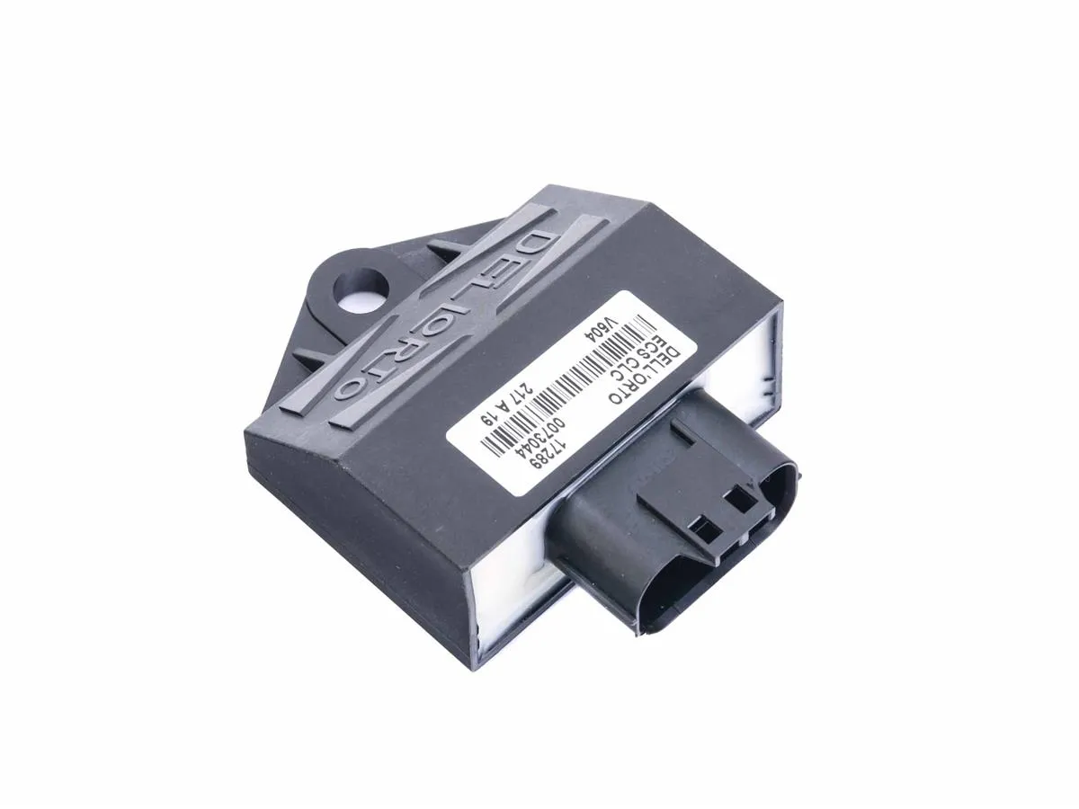 Moduł sterujący ECU SIMPLI/19