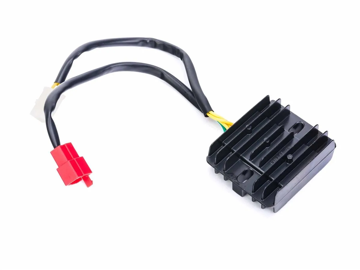 Moduł sterujący ECU TRACKER