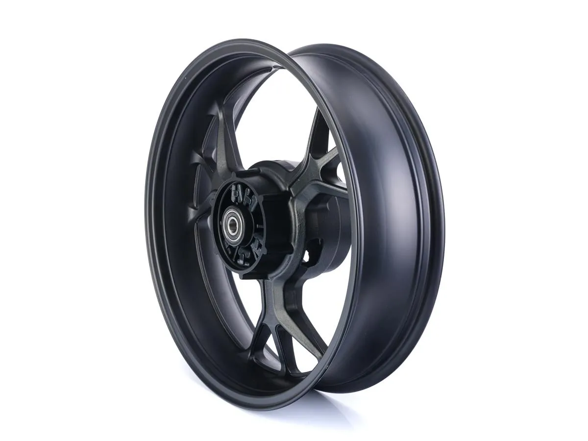 Koło tylne PRO XT (euro4) (4,5x17)