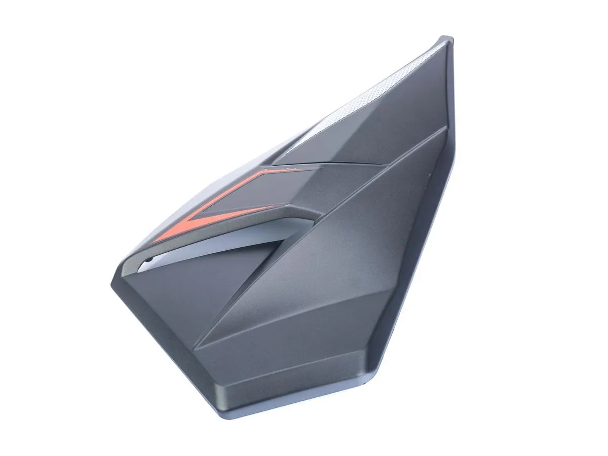 Osłona boczna dolna VZ-5/20 L pomarańcz